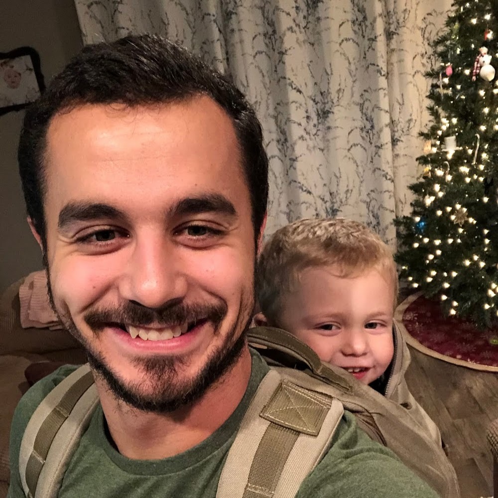 Meet your Posher, Tyler